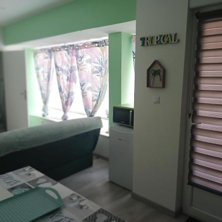 La Casa Verde La Fere Экстерьер фото