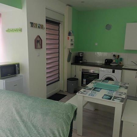 La Casa Verde La Fere Экстерьер фото