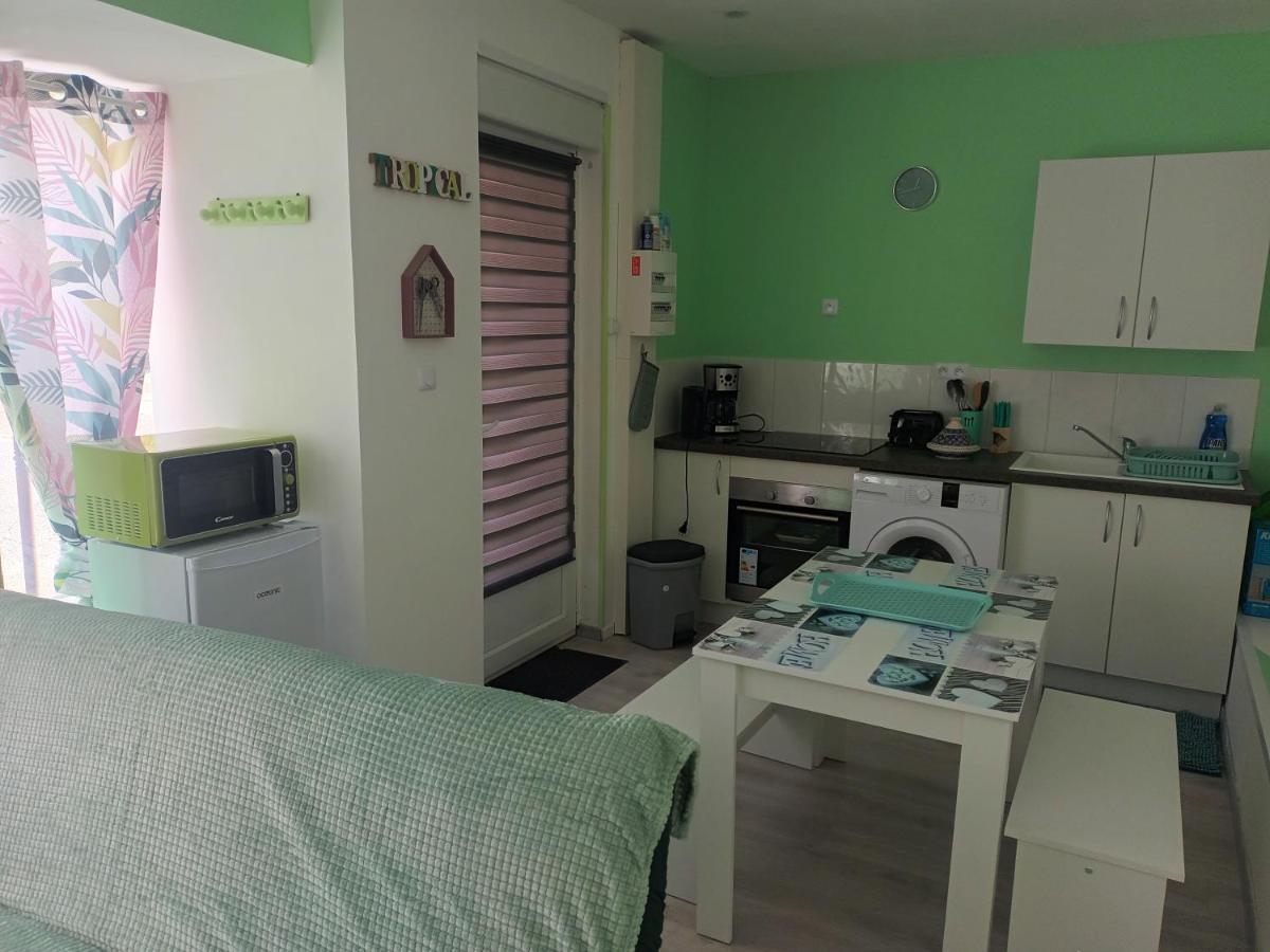La Casa Verde La Fere Экстерьер фото
